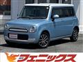 2014 Suzuki Lapin