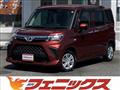 2022 Toyota Roomy