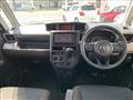 2022 Toyota Roomy