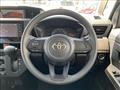 2022 Toyota Roomy
