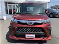 2022 Toyota Roomy