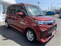 2022 Toyota Roomy