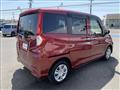 2022 Toyota Roomy