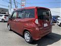 2022 Toyota Roomy