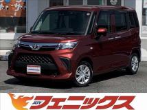 2022 Toyota Roomy