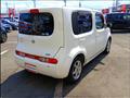 2013 Nissan Cube