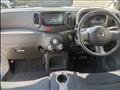 2013 Nissan Cube