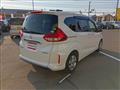 2020 Honda Freed+