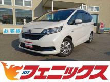 2020 Honda Freed+