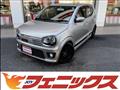 2020 Suzuki Alto Works