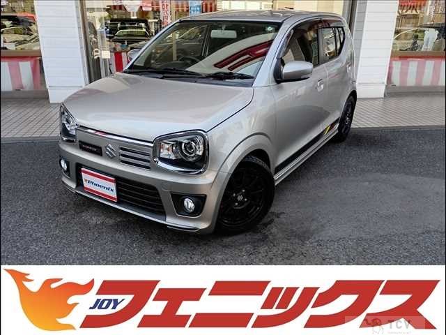 2020 Suzuki Alto Works
