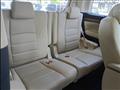 2017 Toyota Alphard Hybrid