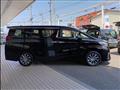 2017 Toyota Alphard Hybrid