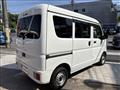 2022 Nissan NV100Clipper