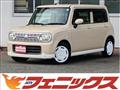 2011 Suzuki Lapin