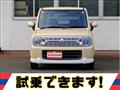 2011 Suzuki Lapin