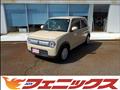 2018 Suzuki Lapin