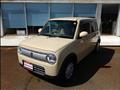 2018 Suzuki Lapin