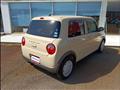 2018 Suzuki Lapin
