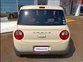 2018 Suzuki Lapin