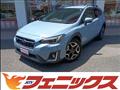 2017 Subaru IMPREZA_XV