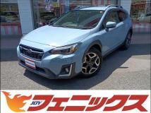 2017 Subaru IMPREZA_XV