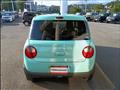 2016 Suzuki Lapin