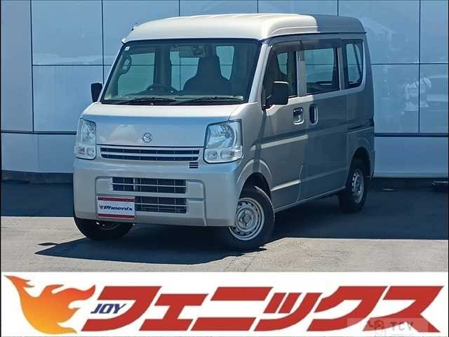 2018 Nissan NV100Clipper