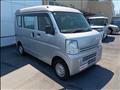 2018 Nissan NV100Clipper