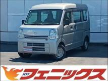 2018 Nissan NV100Clipper