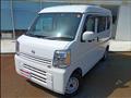 2025 Nissan Clipper Van