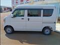 2025 Nissan Clipper Van