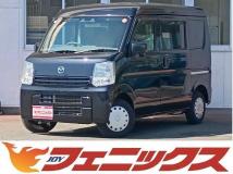 2020 Mazda Scrum Van