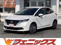 2024 Nissan Note