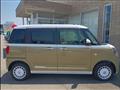 2024 Daihatsu Move Canbus