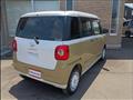 2024 Daihatsu Move Canbus