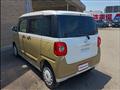2024 Daihatsu Move Canbus