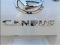 2024 Daihatsu Move Canbus
