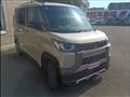 2024 Mitsubishi DELICA MINI