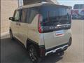 2024 Mitsubishi DELICA MINI