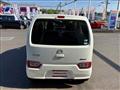 2021 Mazda Flair