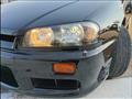 1998 Nissan Skyline