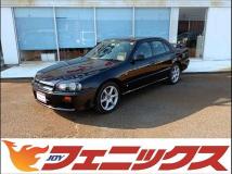 1998 Nissan Skyline