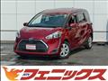2019 Toyota Sienta