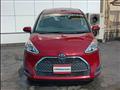 2019 Toyota Sienta