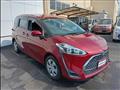 2019 Toyota Sienta