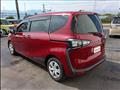2019 Toyota Sienta