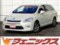 2011 Toyota Mark X Zio