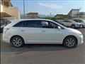 2011 Toyota Mark X Zio