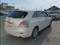 2011 Toyota Mark X Zio